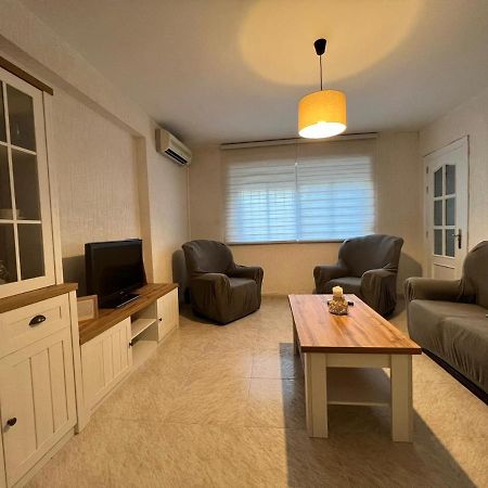 Apartamento Sotest Jerez de la Frontera Buitenkant foto