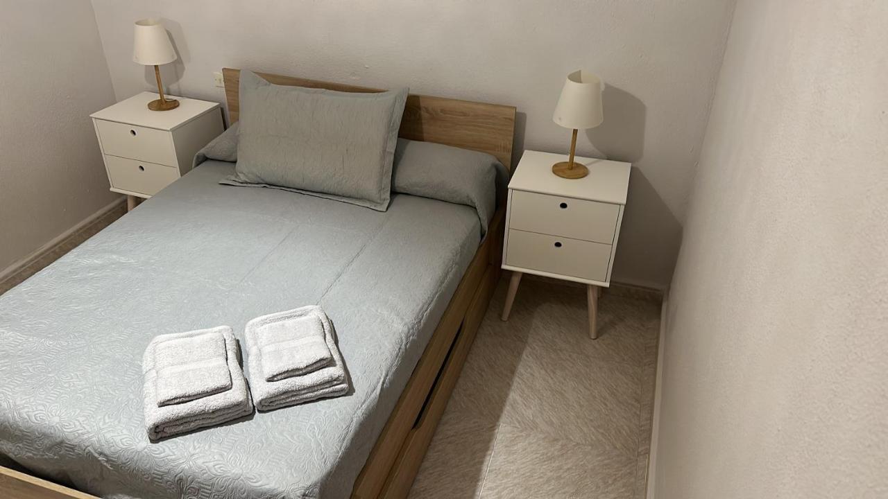 Apartamento Sotest Jerez de la Frontera Buitenkant foto