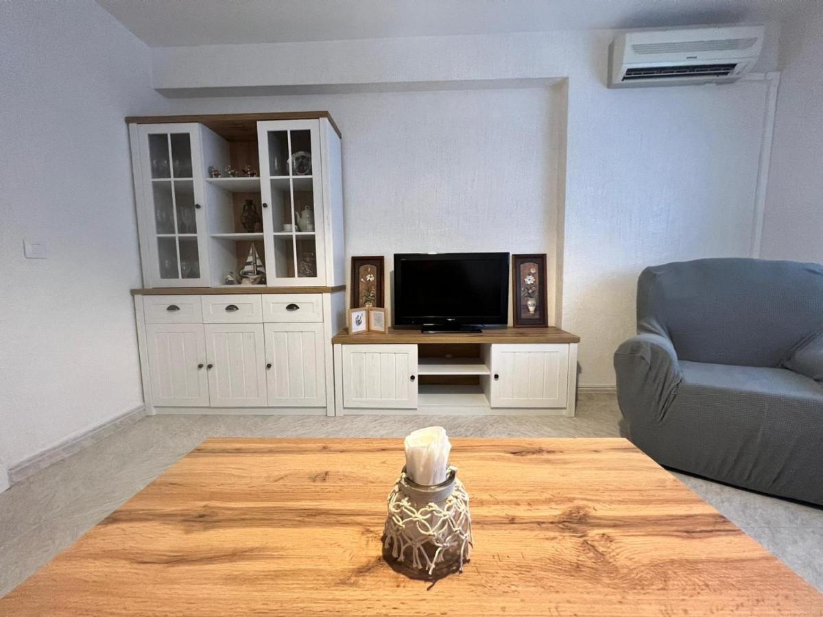 Apartamento Sotest Jerez de la Frontera Buitenkant foto
