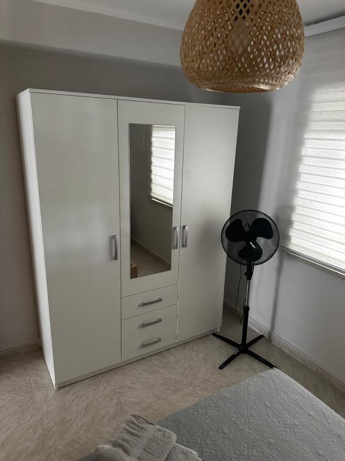 Apartamento Sotest Jerez de la Frontera Buitenkant foto