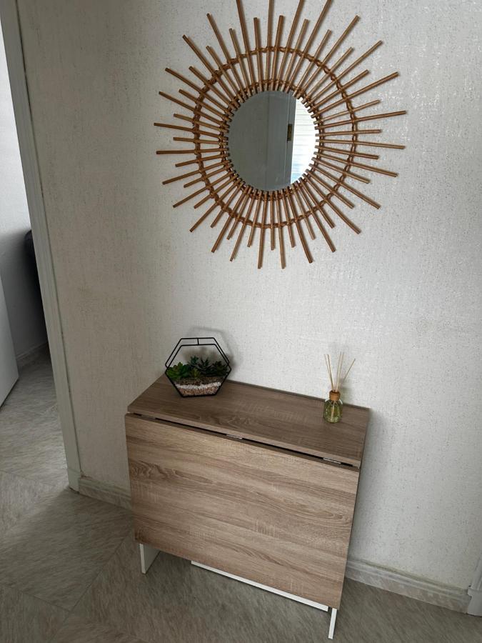 Apartamento Sotest Jerez de la Frontera Buitenkant foto