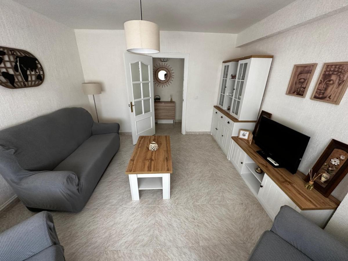 Apartamento Sotest Jerez de la Frontera Buitenkant foto