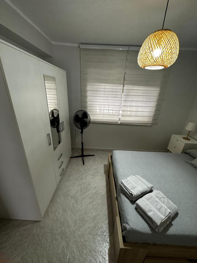 Apartamento Sotest Jerez de la Frontera Buitenkant foto