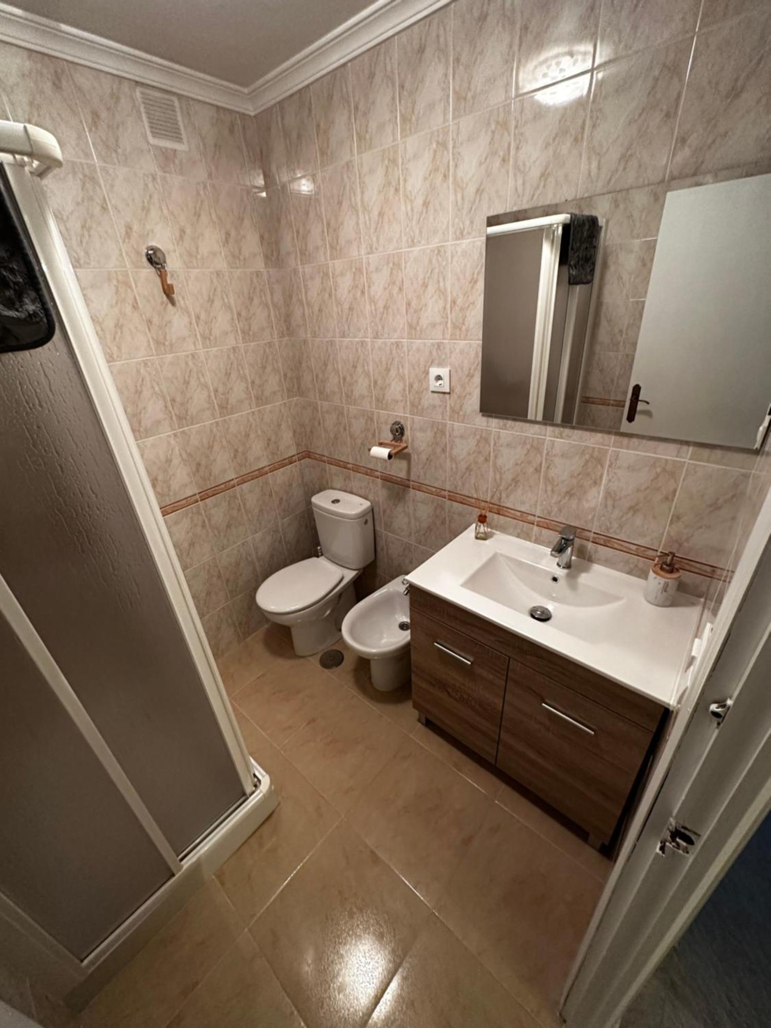 Apartamento Sotest Jerez de la Frontera Buitenkant foto